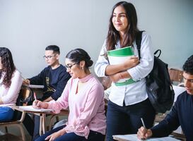 Nederland scoort goed op gendergelijkheid, maar onderwijs is punt van aandacht