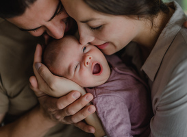 Gratis online cursus voor ouders met jonge kinderen in Alphen aan den Rijn