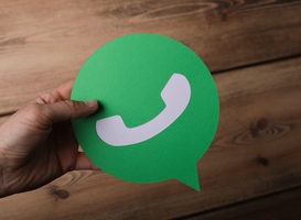 Fontys vraagt medewerkers om Signal te gaan gebruiken in plaats van WhatsApp