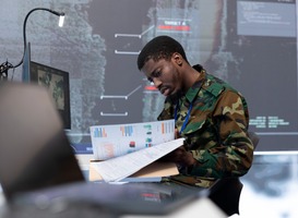 Hbo-studenten kunnen reservist worden met nieuwe militaire minor