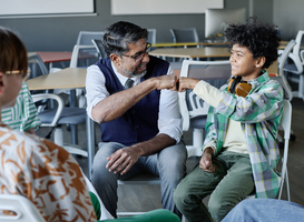 Speciael school voor asielzoekers in Deventer stopt ermee 