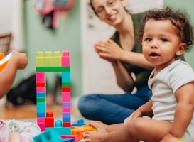 Kinderopvang krijgt steeds vaker met agressieve ouders te maken 